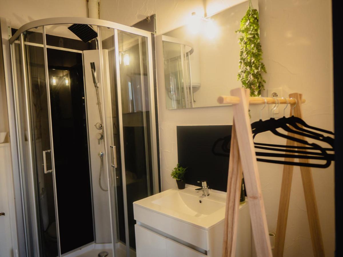 Ferienwohnung Le Pluvier D'Or Abbeville Exterior foto
